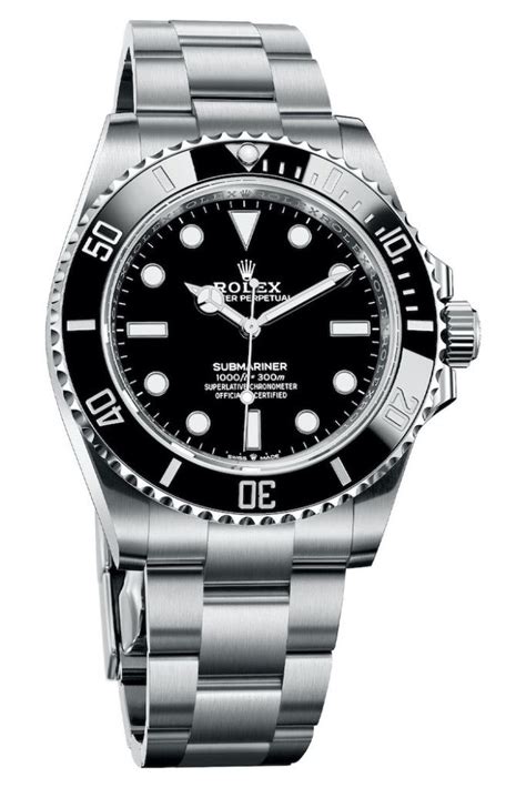 Rolex Submariner e Submariner Date: Prezzi e Modelli.